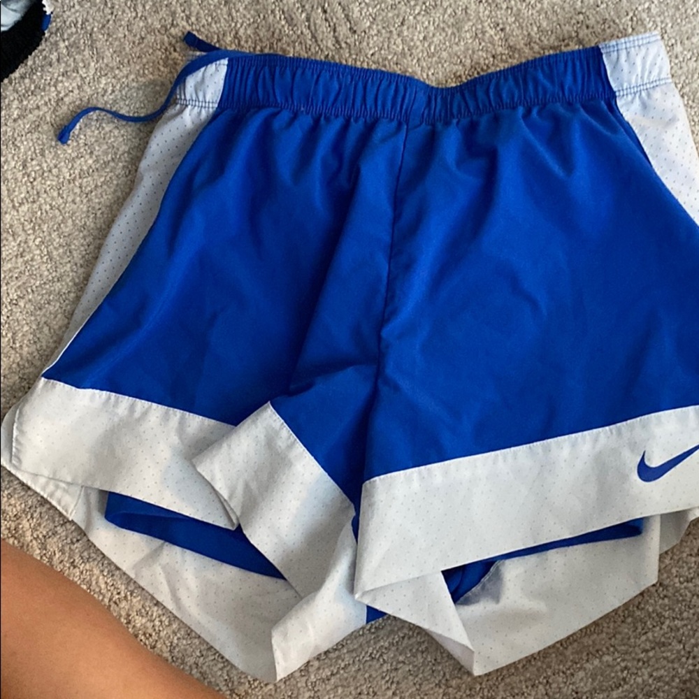 Nike shorts